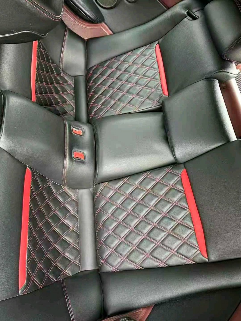 广州10年宝马6系9