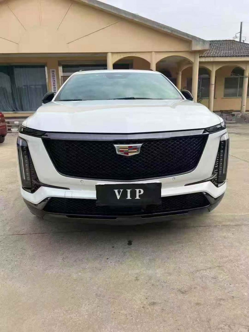 襄阳24年凯迪拉克XT51