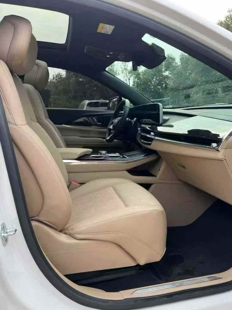 襄阳24年凯迪拉克XT54