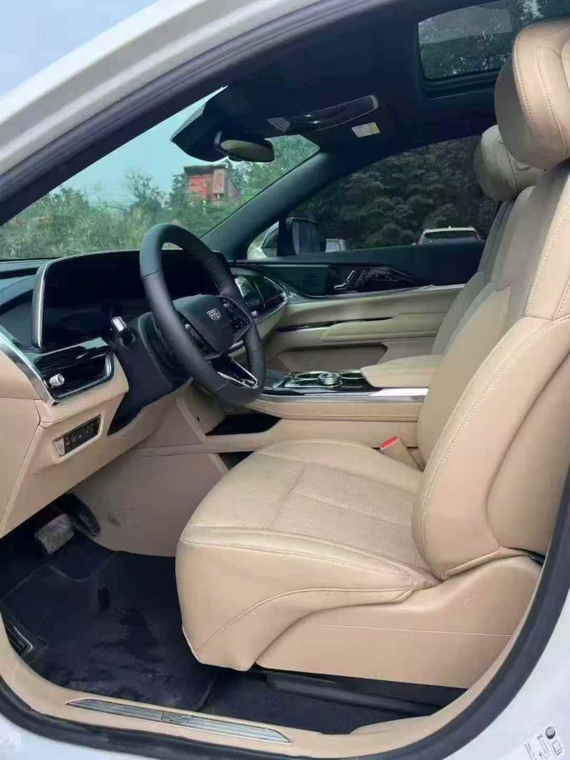 襄阳24年凯迪拉克XT55