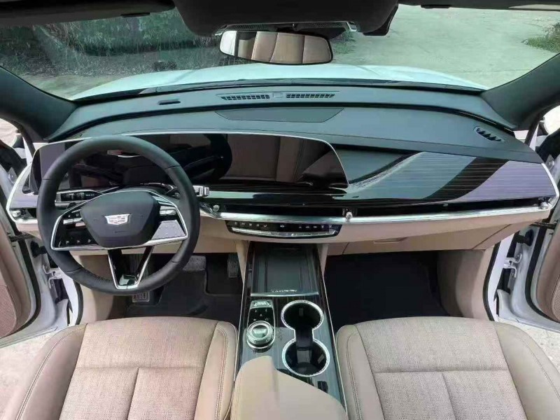 襄阳24年凯迪拉克XT58