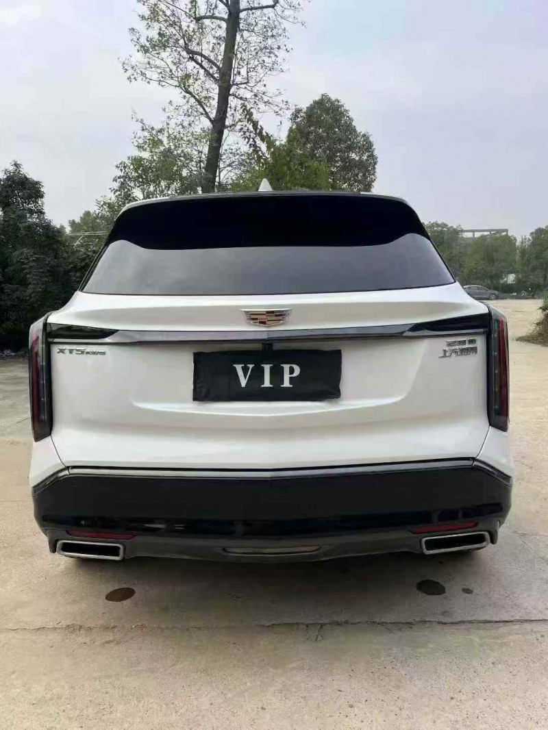 襄阳24年凯迪拉克XT59