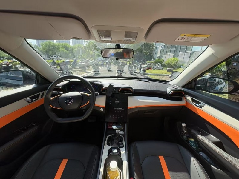 东莞23年东风奕炫4