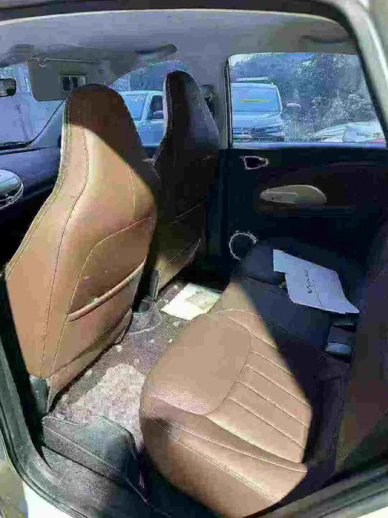 黄石24年五菱汽车缤果3