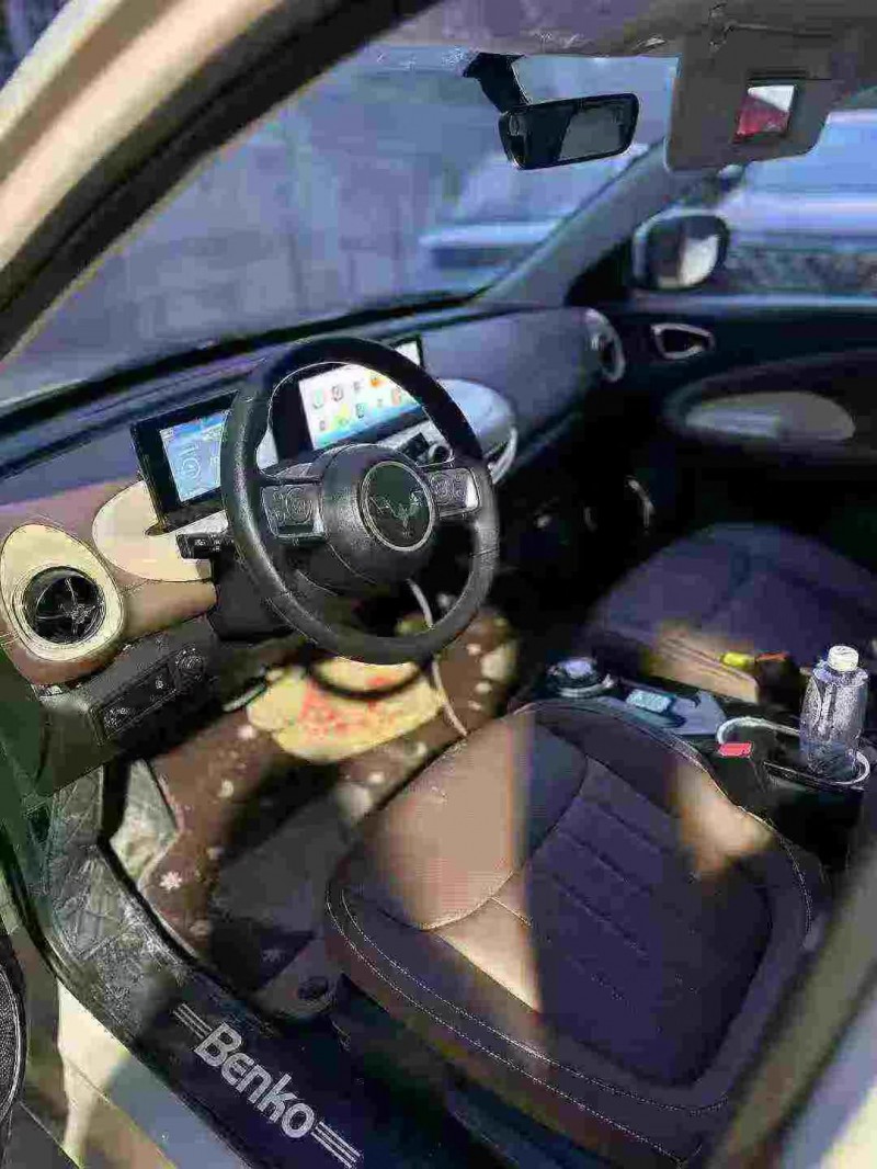 黄石24年五菱汽车缤果4