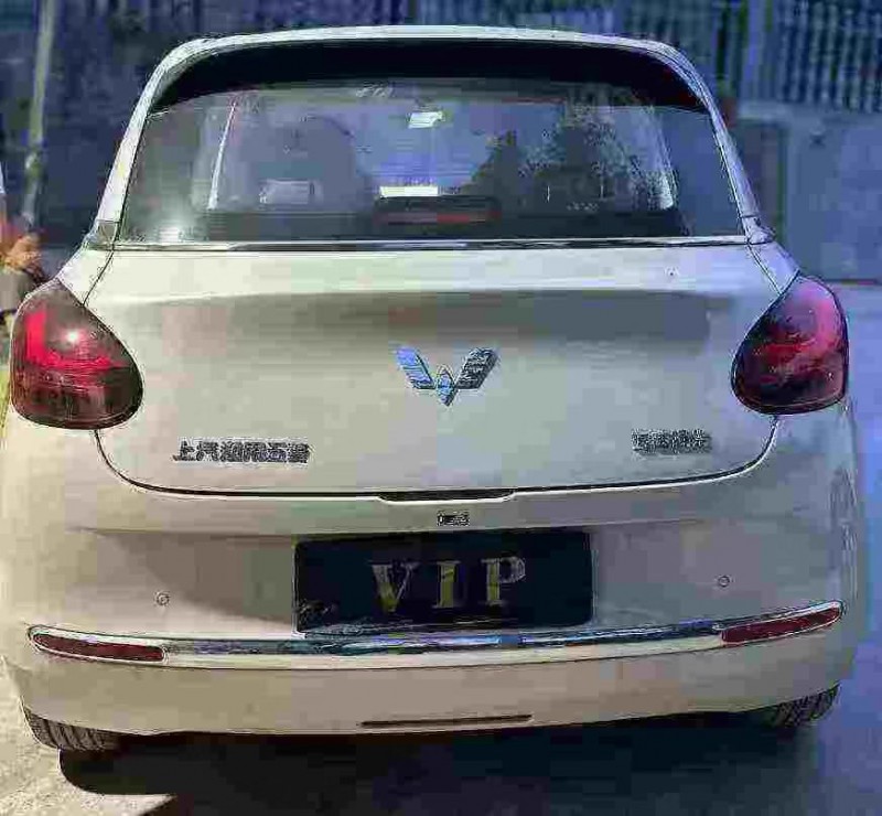 黄石24年五菱汽车缤果6