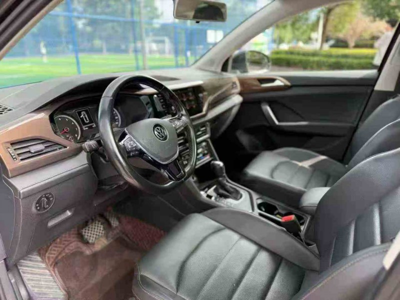 杭州22年大众途岳5