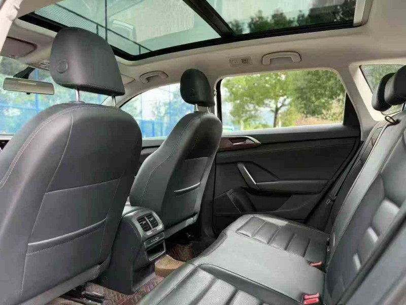 杭州22年大众途岳6