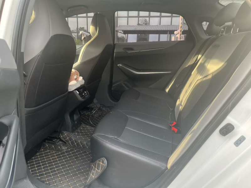 东莞23年长安汽车锐程4