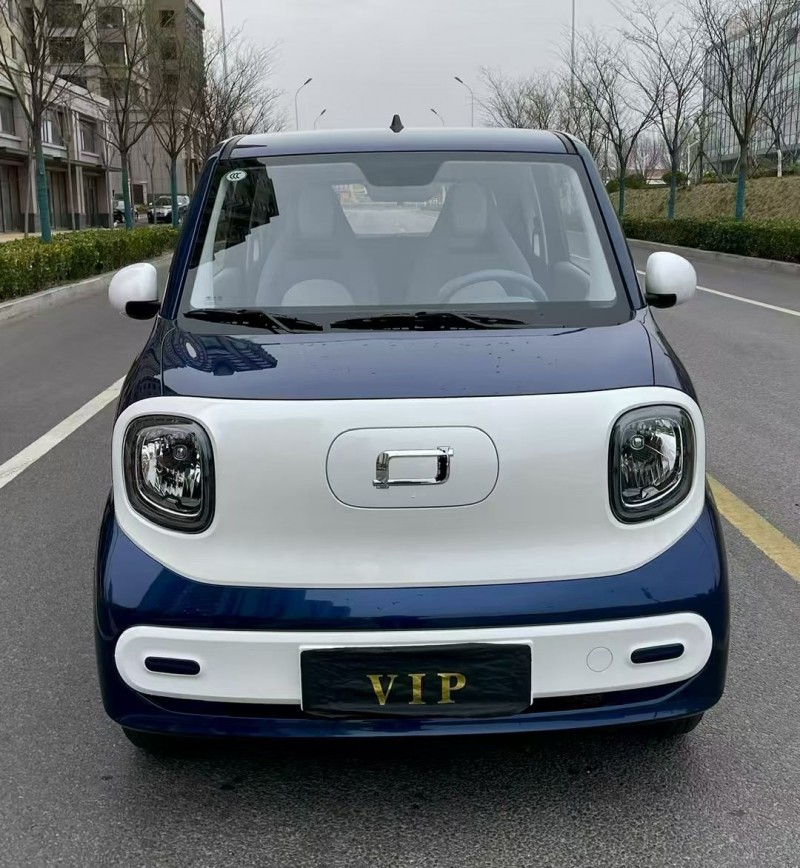 日照24年奔腾小马1