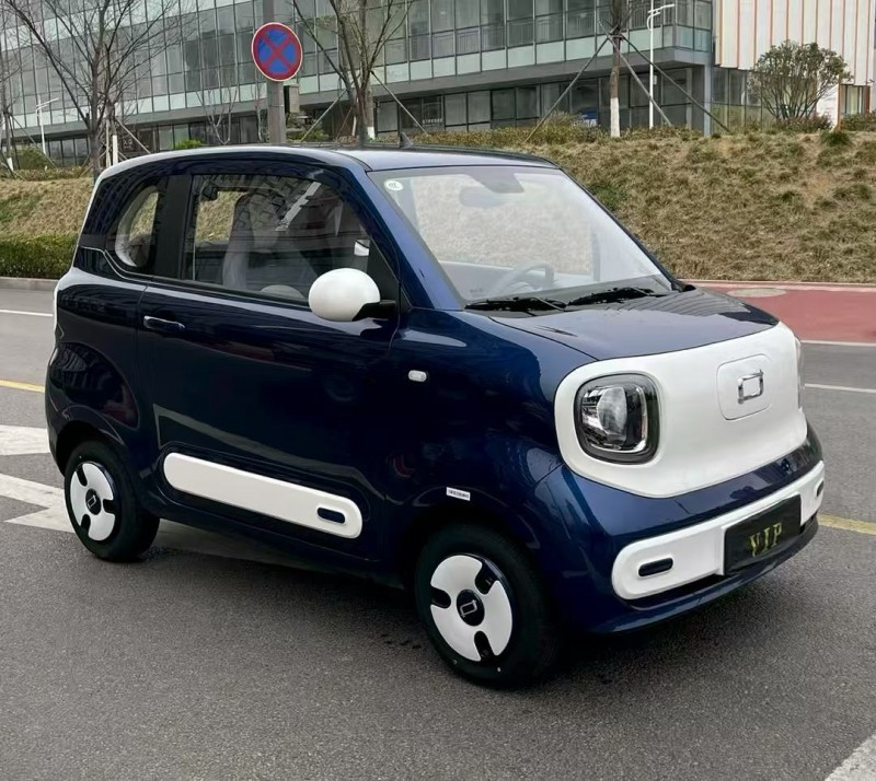 日照24年奔腾小马2