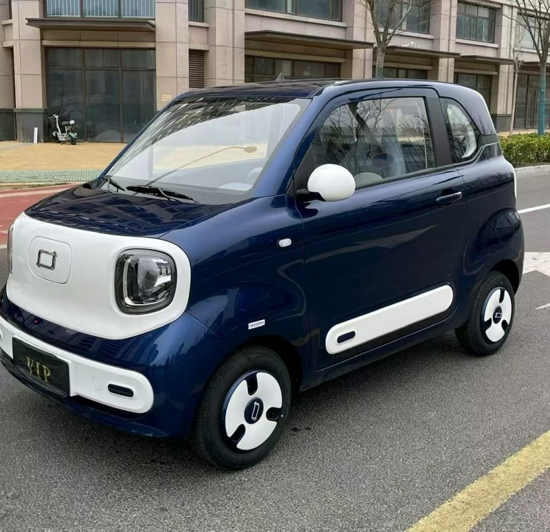 日照24年奔腾小马3