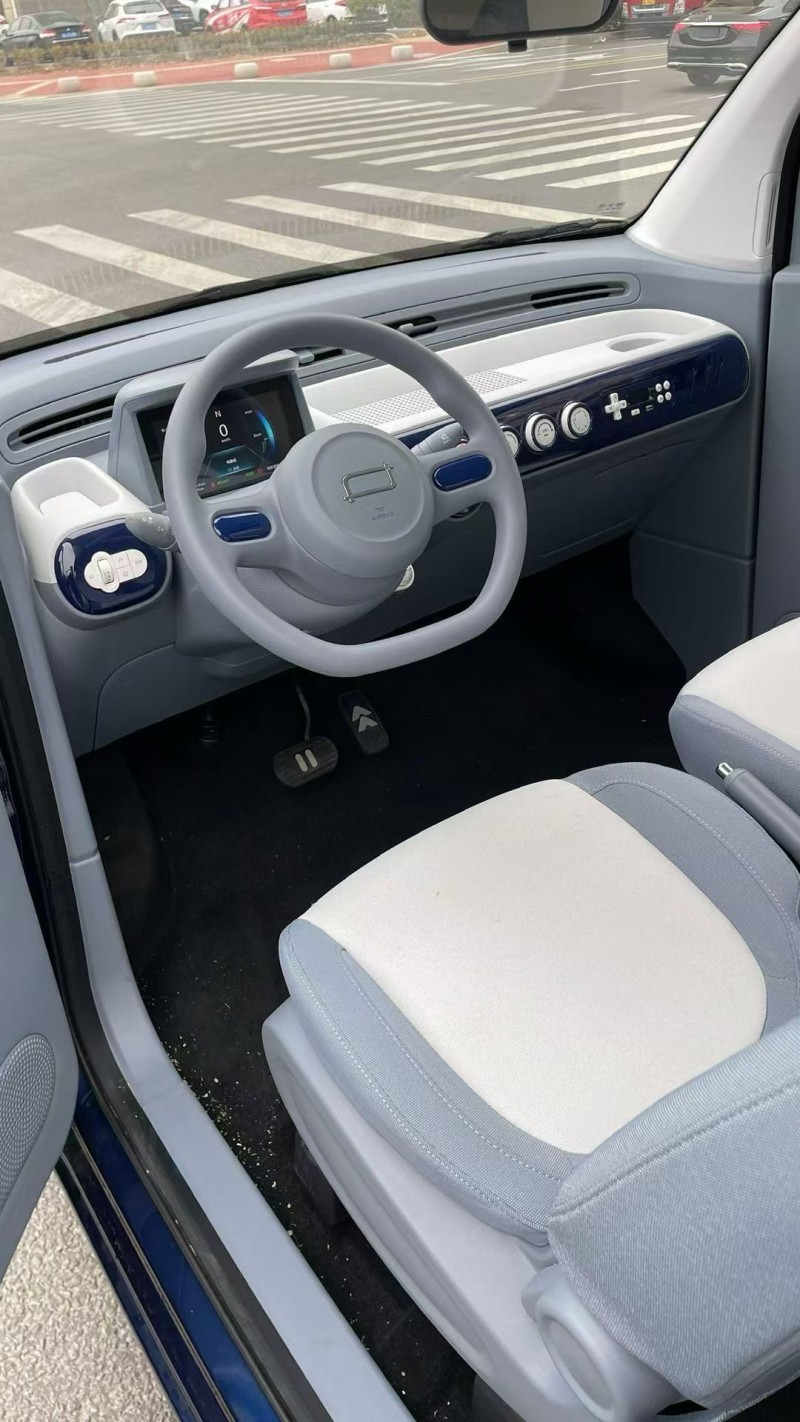 日照24年奔腾小马4