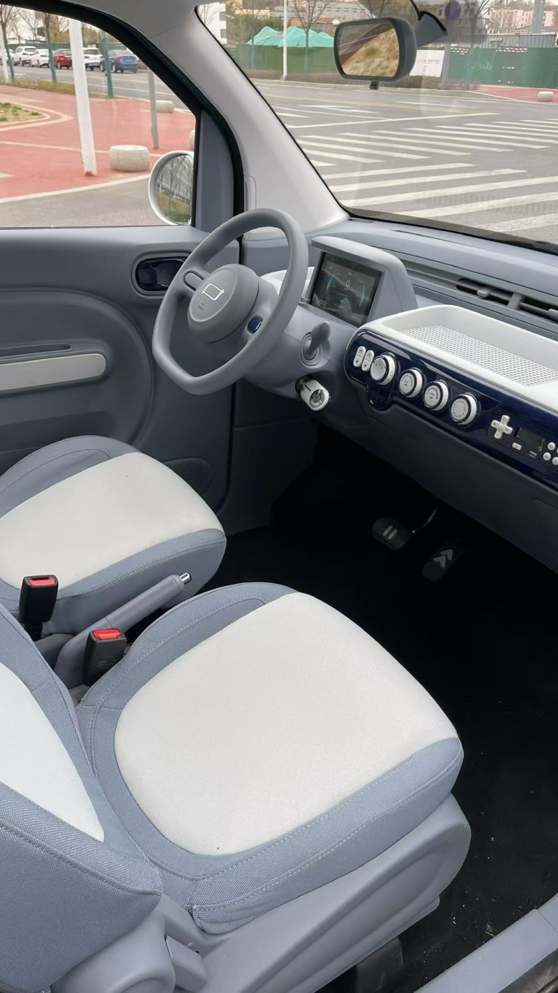 日照24年奔腾小马5