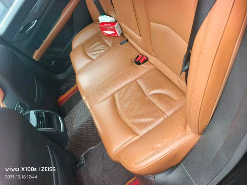 西安20年凯迪拉克CT65