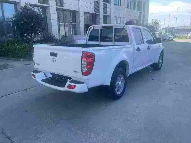 襄阳25年长城汽车风骏5