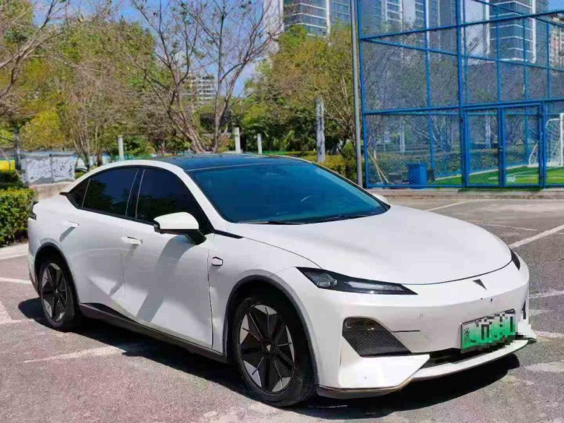 金华23年长安汽车深蓝3