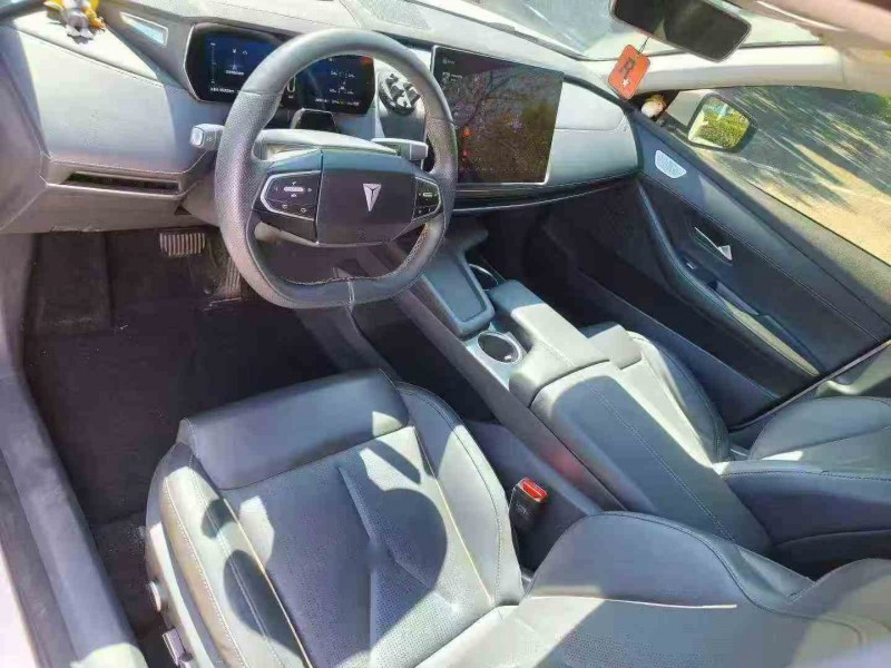 金华23年长安汽车深蓝4