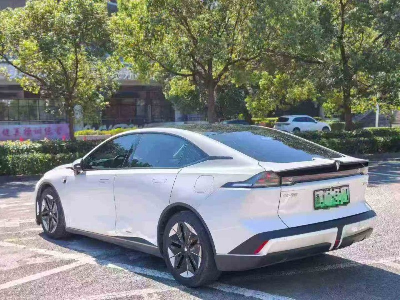 金华23年长安汽车深蓝7