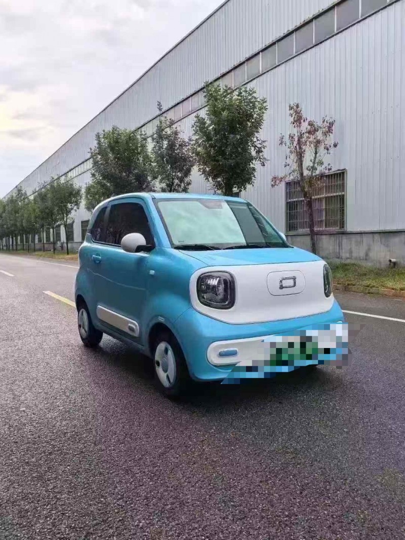 菏泽24年奔腾小马2