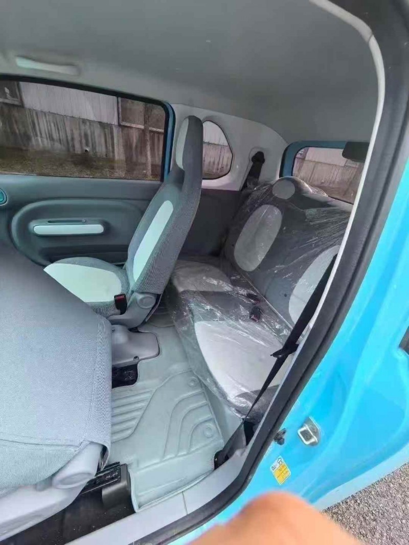 菏泽24年奔腾小马5