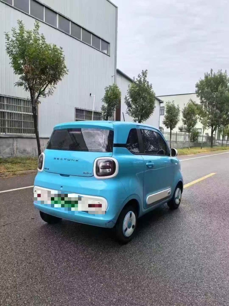 菏泽24年奔腾小马6