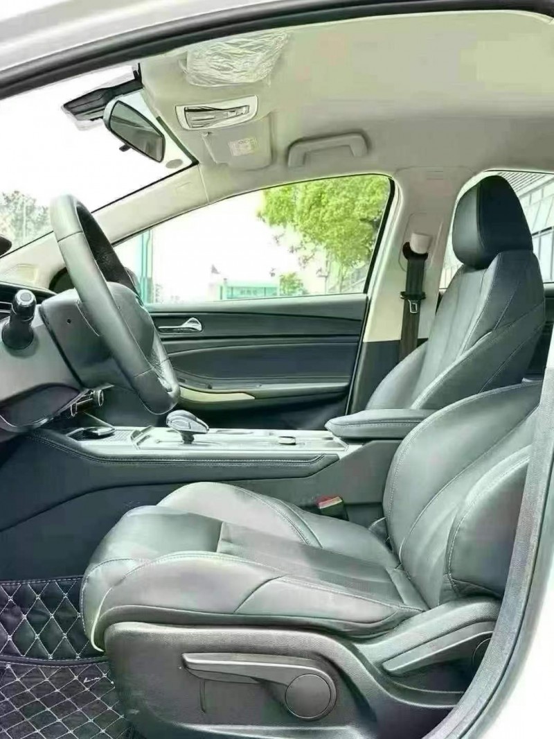 东莞23年奇瑞艾瑞泽4