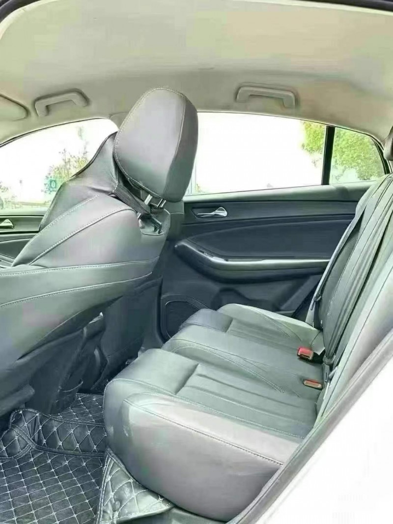 东莞23年奇瑞艾瑞泽5