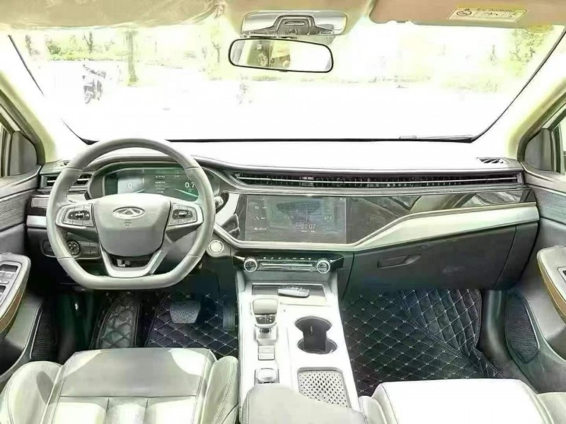 东莞23年奇瑞艾瑞泽6