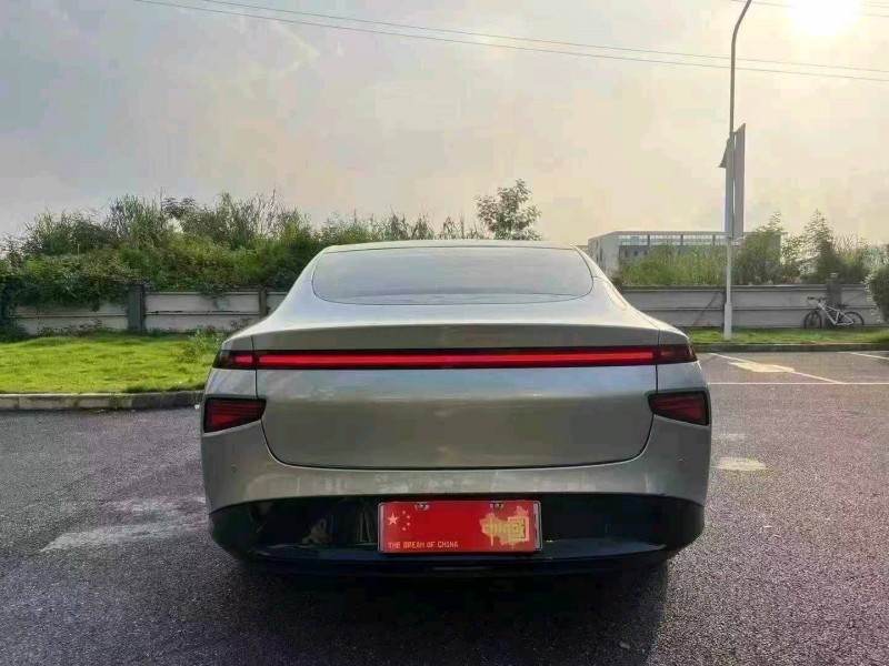 广州21年小鹏汽车p74