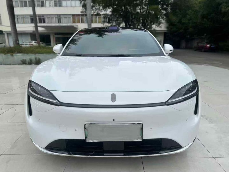 广州25年华为智选智界R71