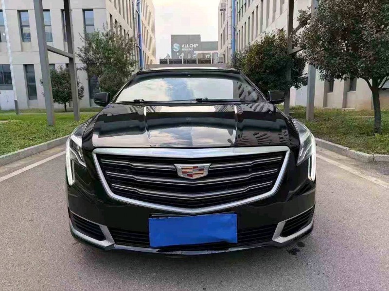 徐州19年凯迪拉克XTS1