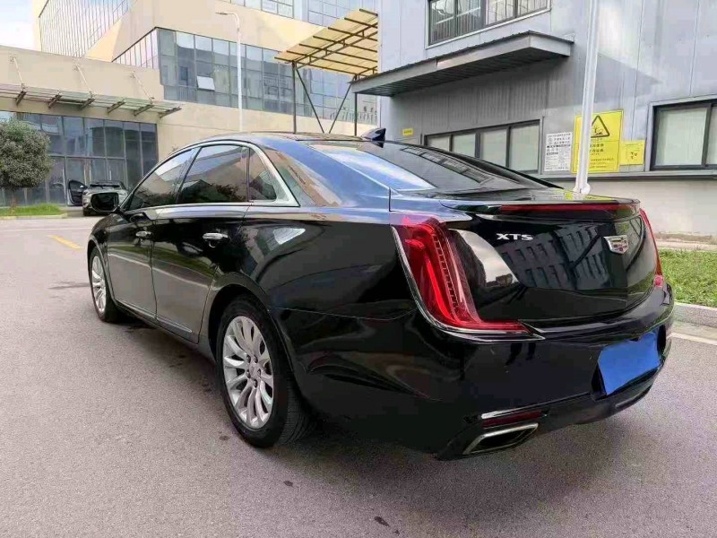 徐州19年凯迪拉克XTS4