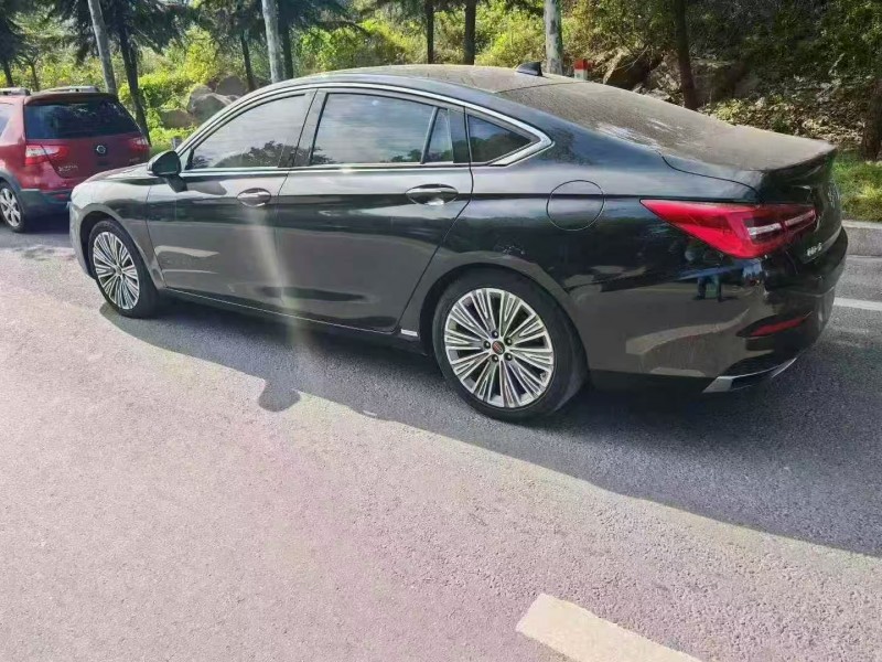 潍坊23年红旗H58