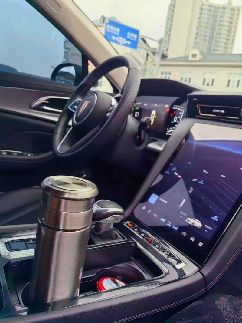 太原24年红旗H54