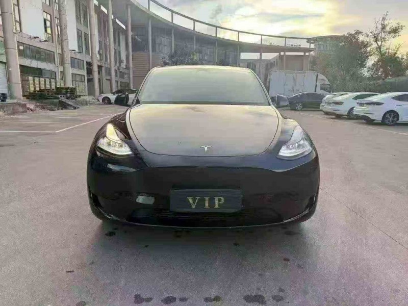 衢州24年特斯拉MODEL Y1