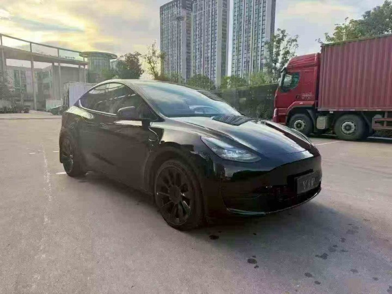 衢州24年特斯拉MODEL Y3