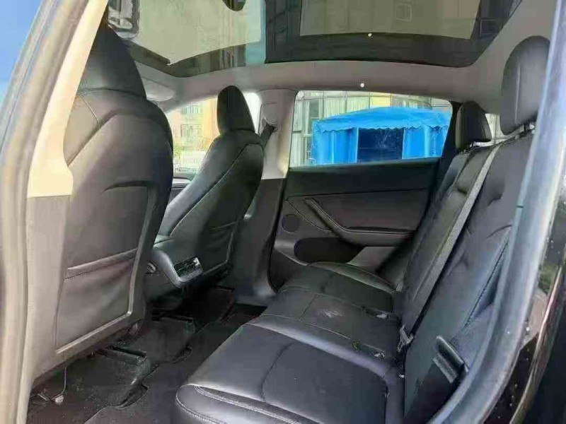 衢州24年特斯拉MODEL Y6