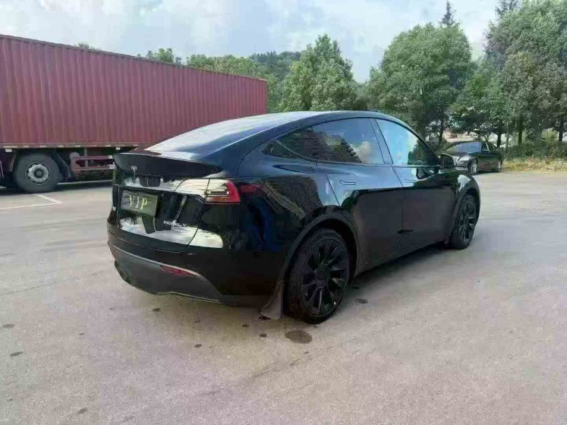 衢州24年特斯拉MODEL Y7
