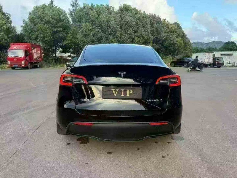 衢州24年特斯拉MODEL Y9