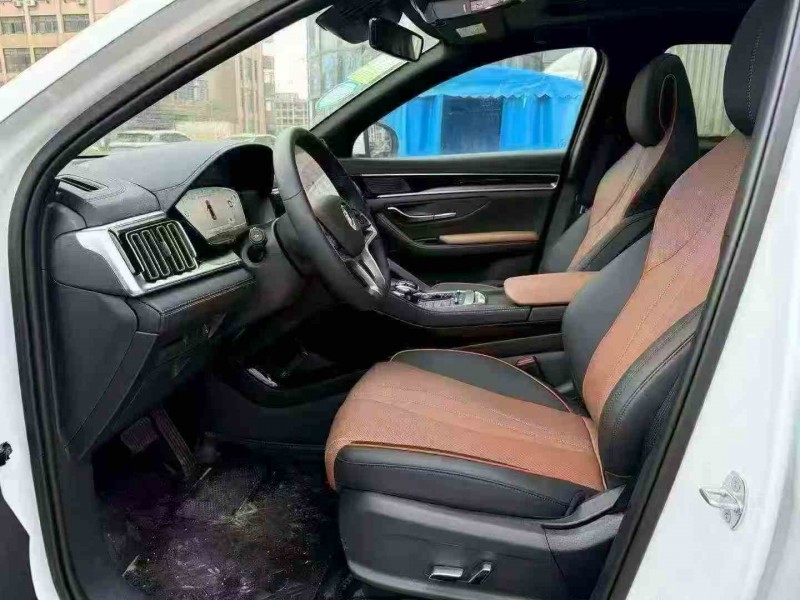 温州23年比亚迪宋4