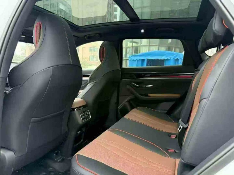 温州23年比亚迪宋6