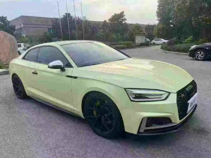 襄阳18年奥迪A52