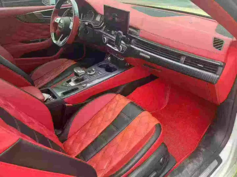 襄阳18年奥迪A56