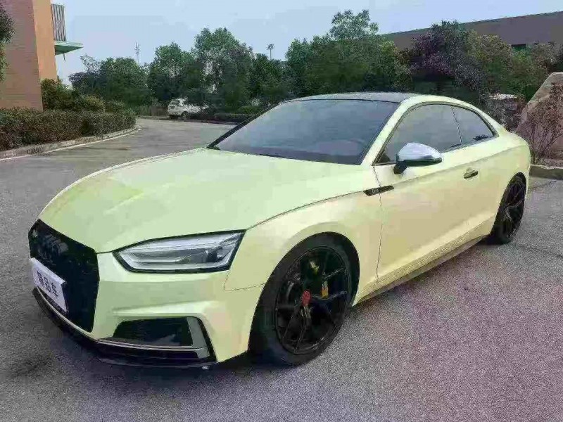 襄阳18年奥迪A59