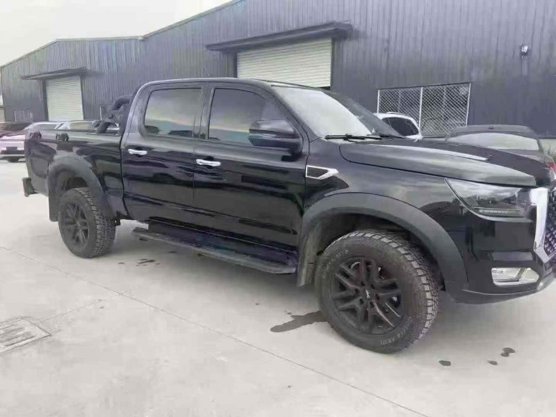 襄阳23年江淮T83