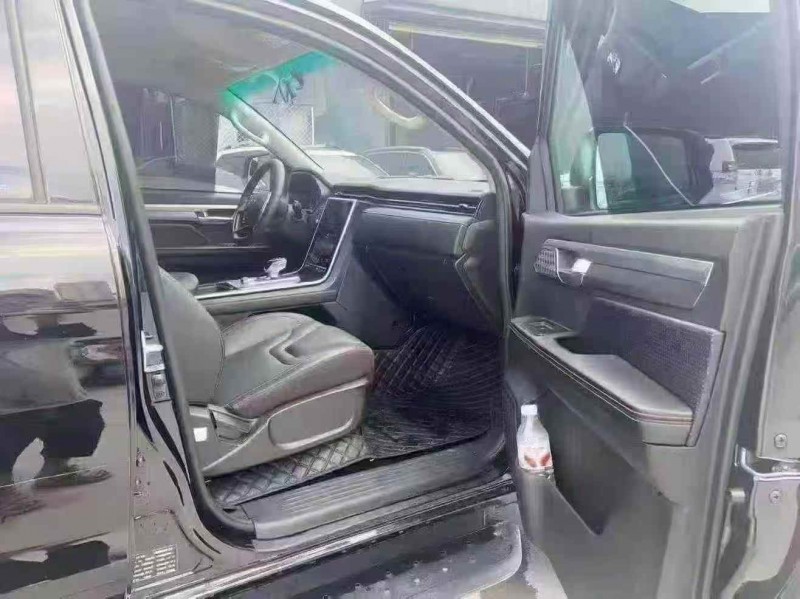 襄阳23年江淮T85