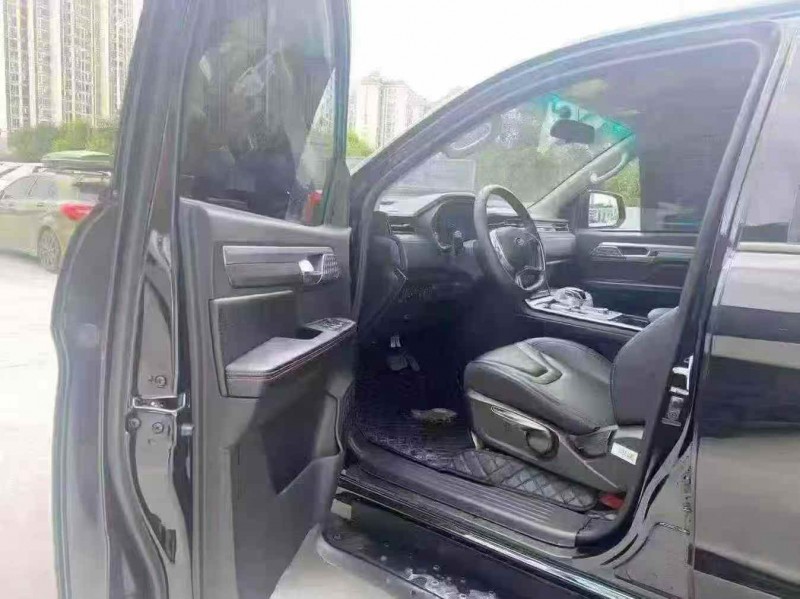 襄阳23年江淮T86