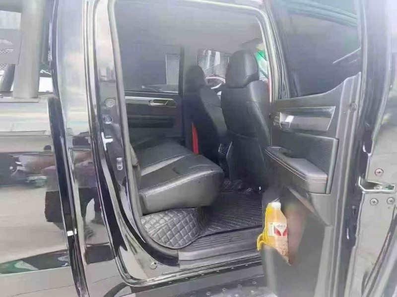 襄阳23年江淮T87