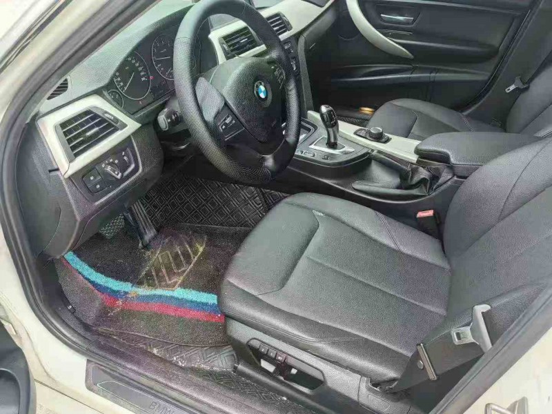 邵阳19年宝马3系5